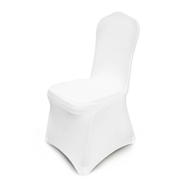 Sure Fit Cotton Duck 100 Cotton Box Cushion Dining Chair Slipcover